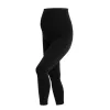 Carriwell Kismama Leggings - Fekete S