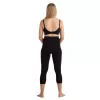 Carriwell Kismama Leggings - Fekete M