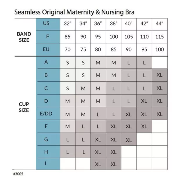 Carriwell Szoptatós melltartó Original - Testszín S