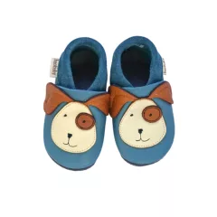 Baobaby Classics puhatalpú cipő- Buddy - S