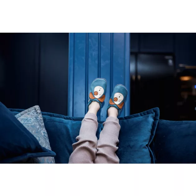 Baobaby Classics puhatalpú cipő- Buddy - M