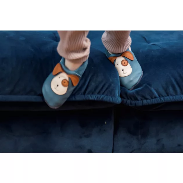 Baobaby Classics puhatalpú cipő- Buddy - XL