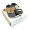 Baobaby Classics puhatalpú cipő- Koala - M