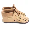 Baobaby Sandals puhatalpú cipő - Dots powder - M
