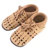 Baobaby Sandals puhatalpú cipő - Dots powder - M