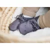 Baobaby Sandals puhatalpú cipő - Stars grey - S