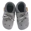 Baobaby Sandals puhatalpú cipő - Stars grey - L