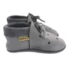 Baobaby Sandals puhatalpú cipő - Stars grey - XL