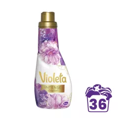   Violeta öblítő koncentrátum mikrokapszulákkal original, 900 ml – lila