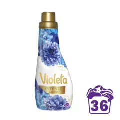   Violeta öblítő koncentrátum mikrokapszulákkal, lagoon 900 ml – kék