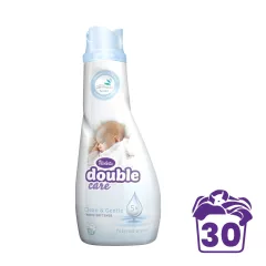 Violeta Double Care baba öblítő 900 ml