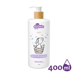 Violeta Double Care habfürdő 400 ml