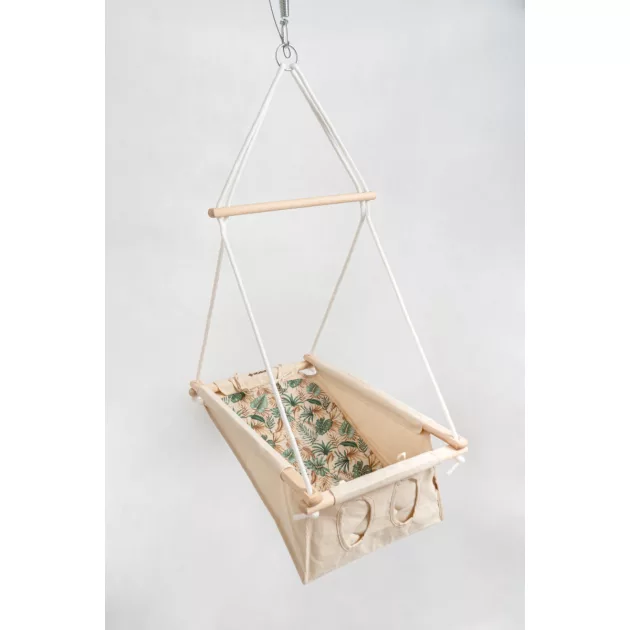Incababy Babahinta Basic - Deep Nature