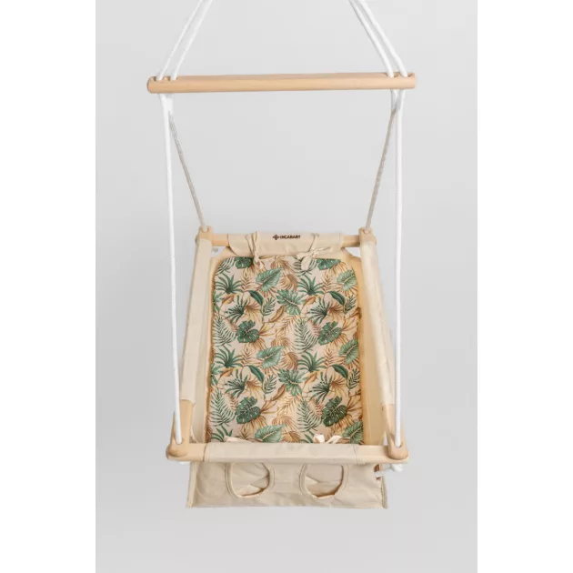 Incababy Babahinta Basic - Deep Nature