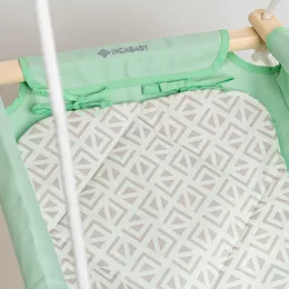 Incababy Babahinta Basic - Geometric