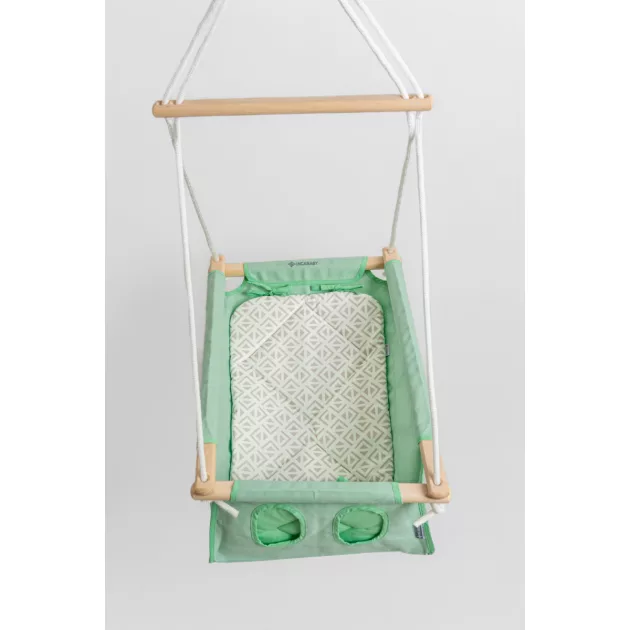 Incababy Babahinta Basic - Geometric