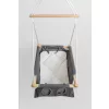 Incababy Babahinta Basic - Grey Stars