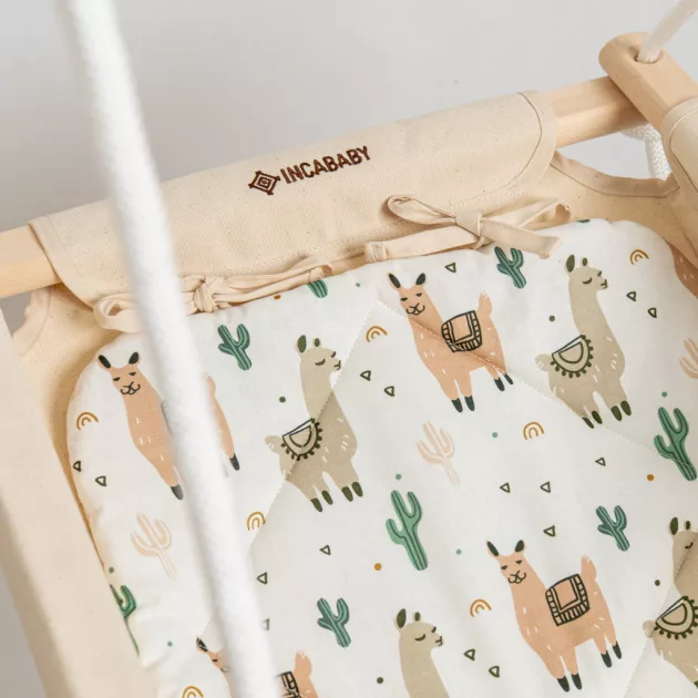 Incababy Babahinta Basic - Lama