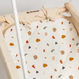 Incababy Babahinta Basic - Mosaic