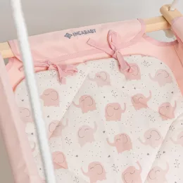 Incababy Babahinta Basic - Pinkyphant
