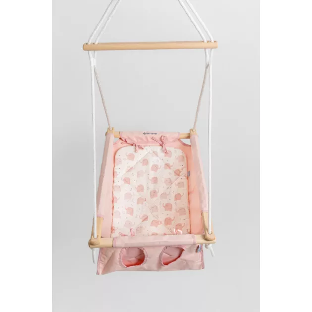 Incababy Babahinta Basic - Pinkyphant