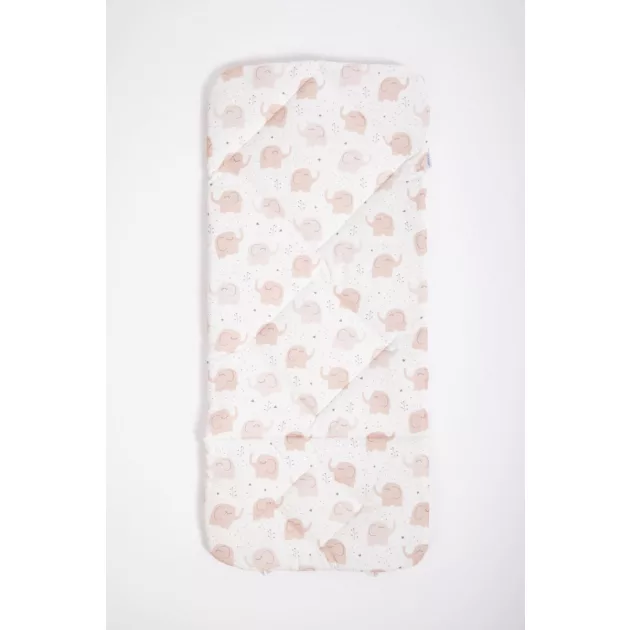 Incababy Babahinta Basic - Pinkyphant