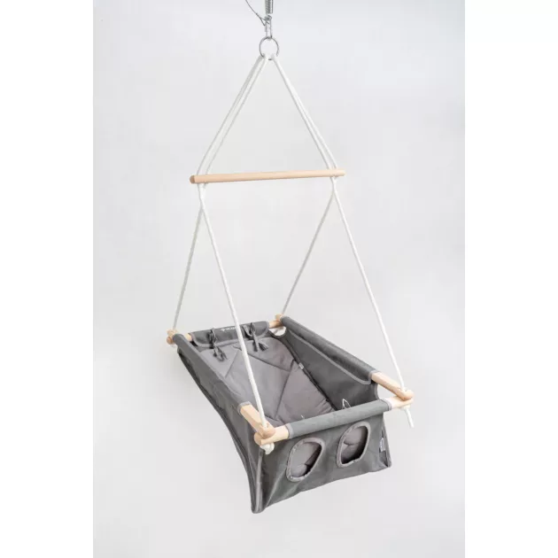 Incababy Babahinta Basic - Stone