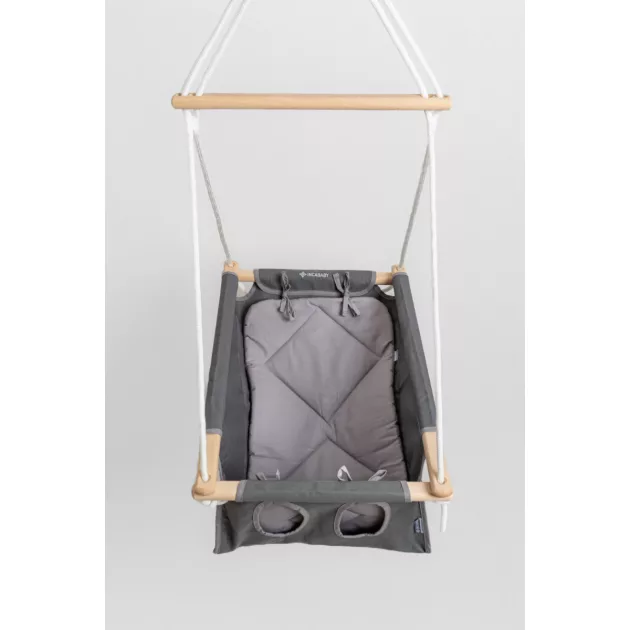 Incababy Babahinta Basic - Stone