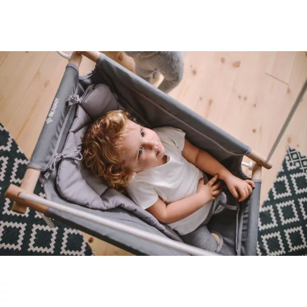 Incababy Babahinta Basic - Stone