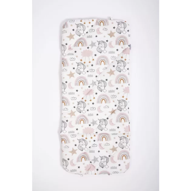 Incababy Babahinta Basic - Unicorn