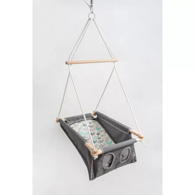 Incababy Babahinta Basic - Whale