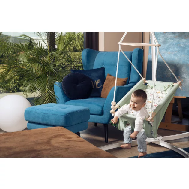 Incababy Babahinta Comfort - Car Ride