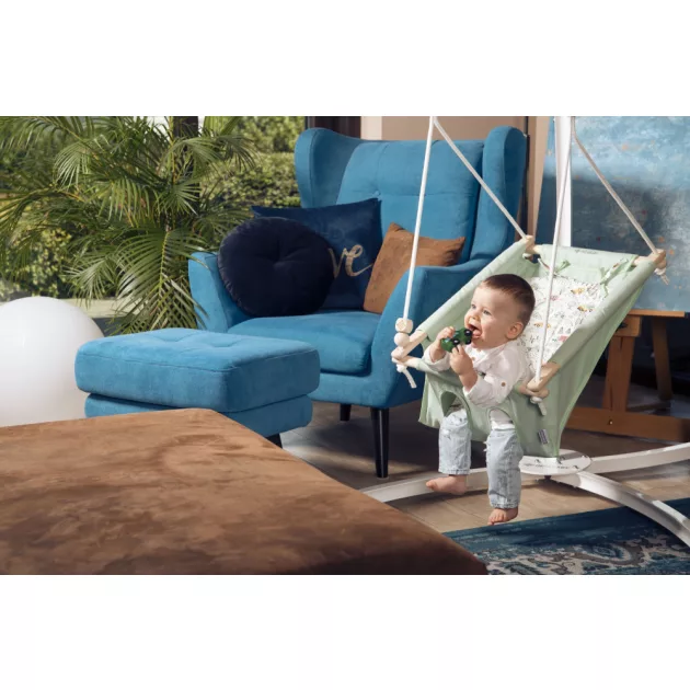 Incababy Babahinta Comfort - Car Ride