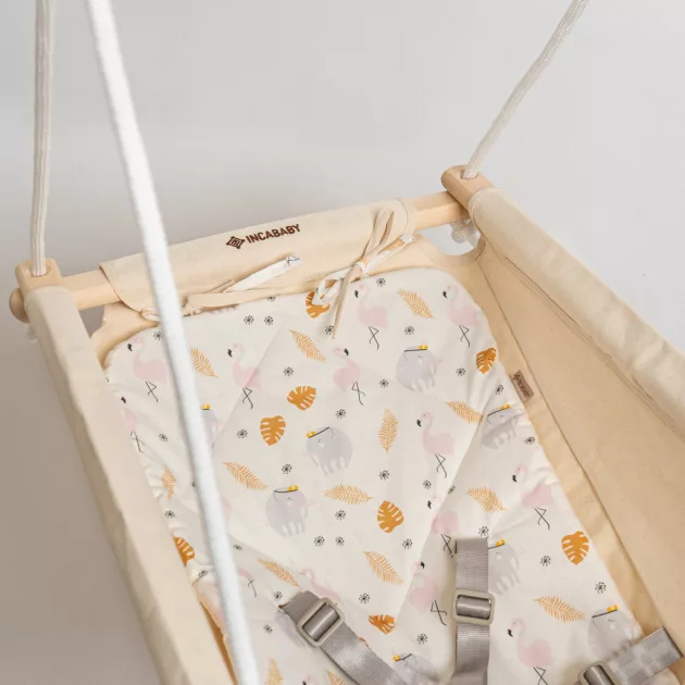 Incababy Babahinta Comfort - Coco Friends