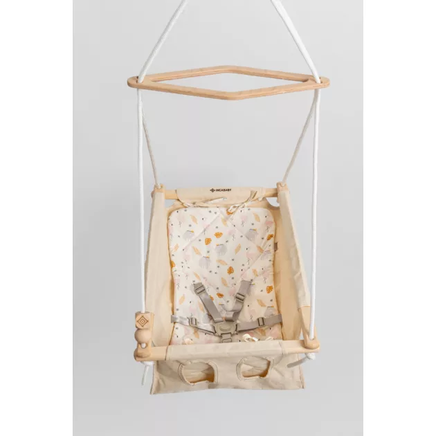 Incababy Babahinta Comfort - Coco Friends
