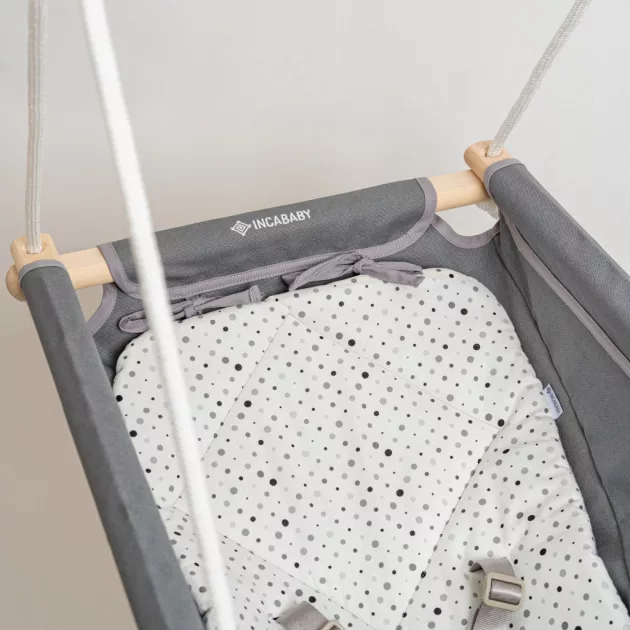 Incababy Babahinta Comfort - Dotties