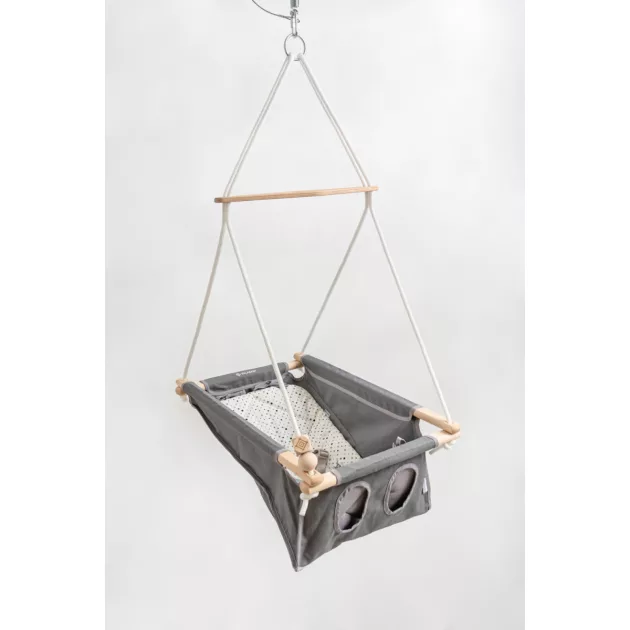 Incababy Babahinta Comfort - Dotties