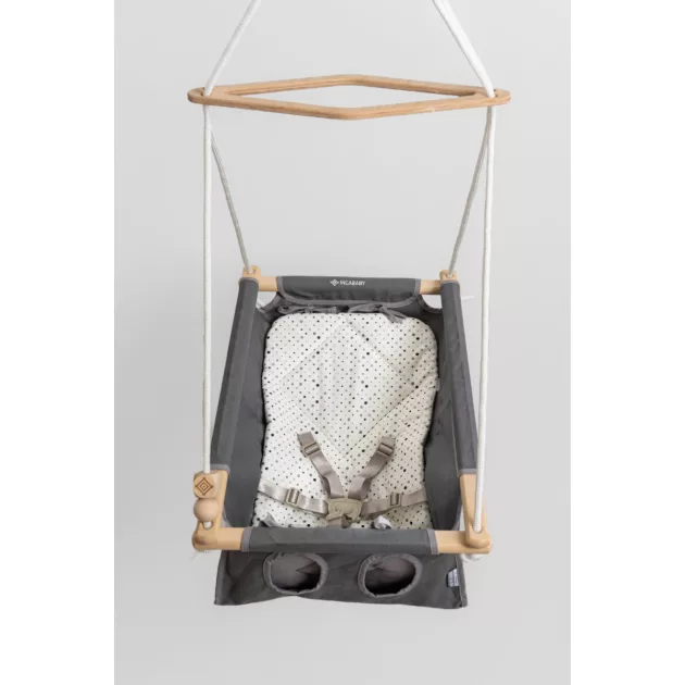 Incababy Babahinta Comfort - Dotties