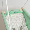 Incababy Babahinta Comfort - Geometric