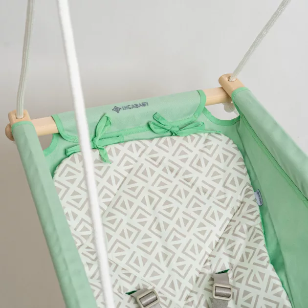 Incababy Babahinta Comfort - Geometric