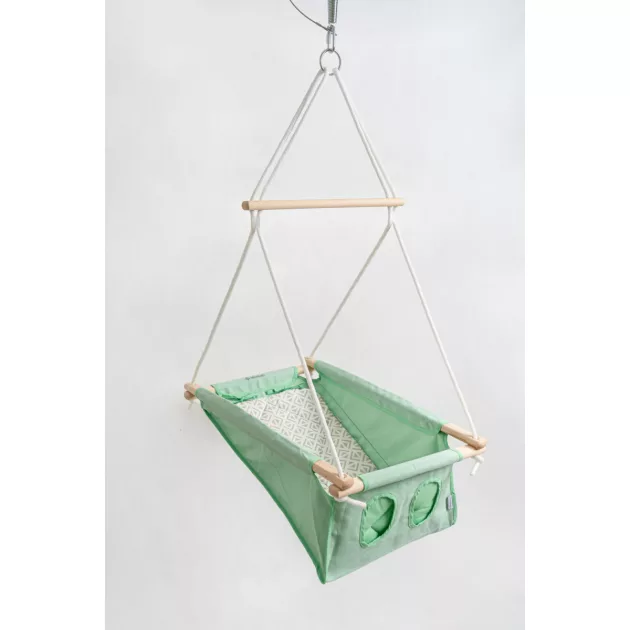 Incababy Babahinta Comfort - Geometric
