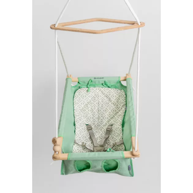 Incababy Babahinta Comfort - Geometric