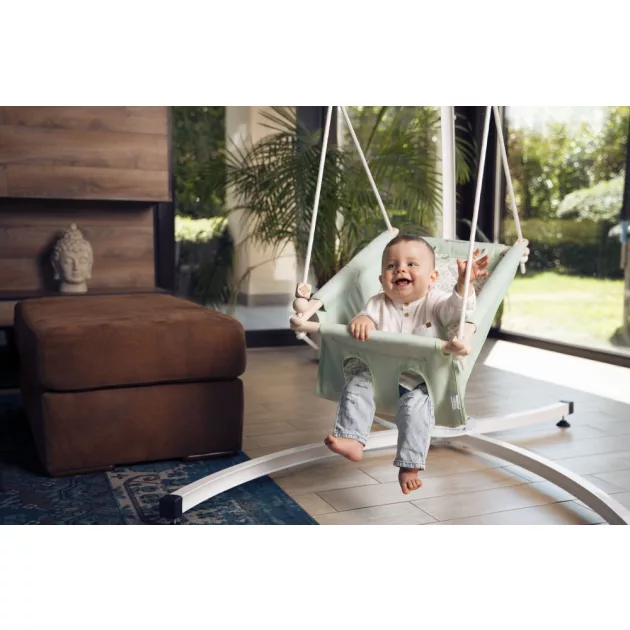 Incababy Babahinta Comfort - Geometric