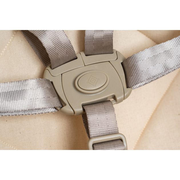 Incababy Babahinta Comfort - Grey Stars