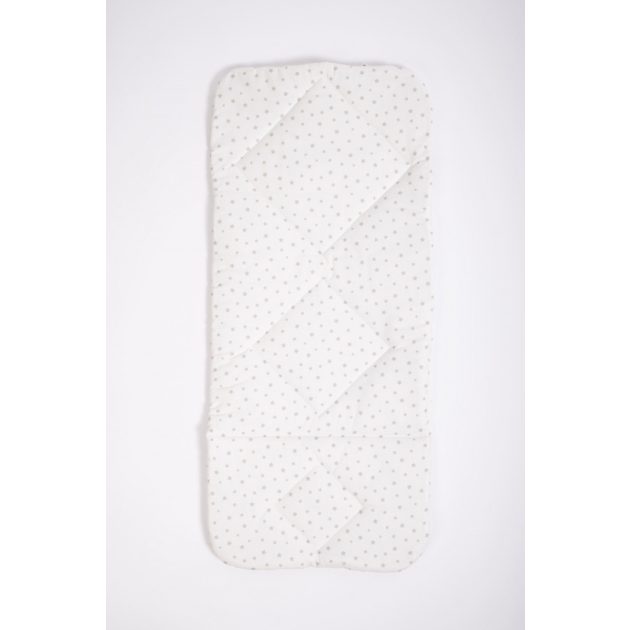 Incababy Babahinta Comfort - Grey Stars