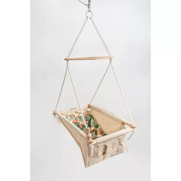 Incababy Babahinta Comfort - Jungle