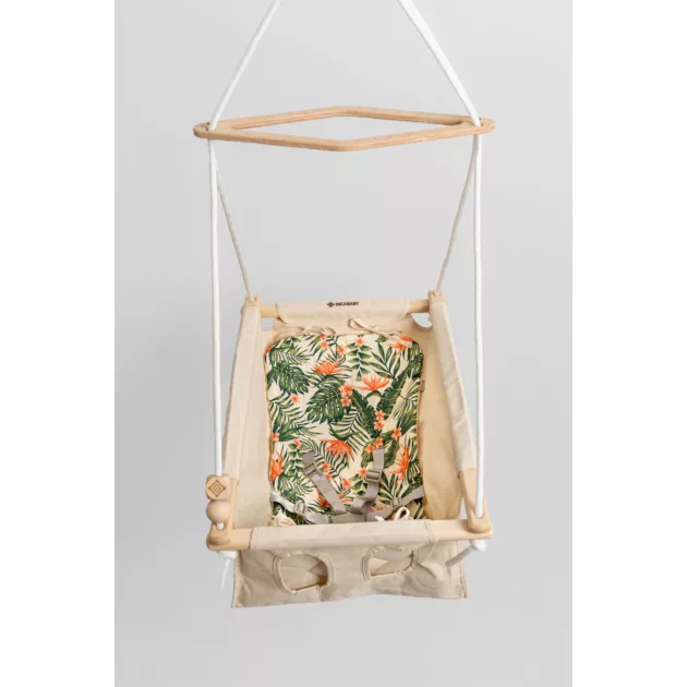 Incababy Babahinta Comfort - Jungle