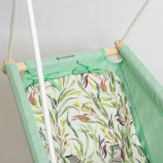 Incababy Babahinta Comfort - Lagoon