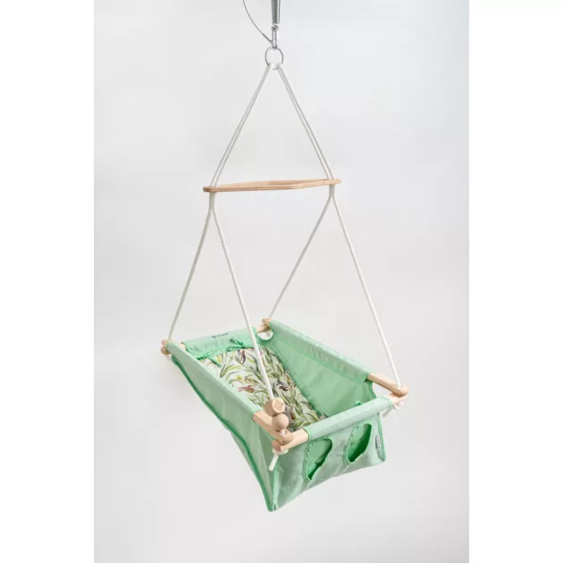 Incababy Babahinta Comfort - Lagoon