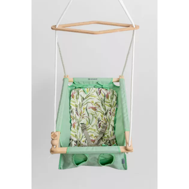 Incababy Babahinta Comfort - Lagoon